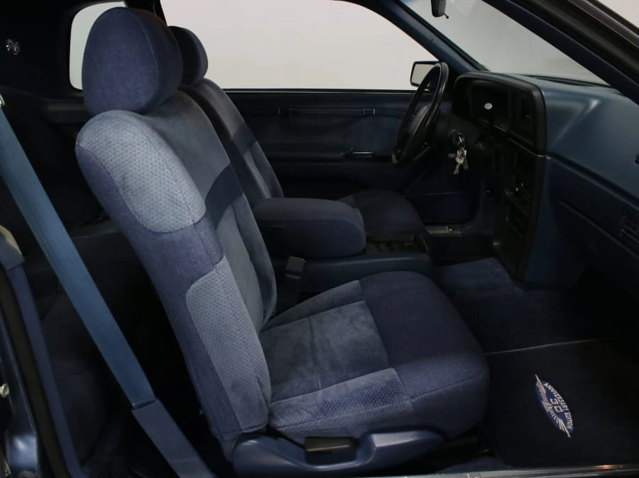 1985 Ford Thunderbird 9th Gen - Image 7 of 12