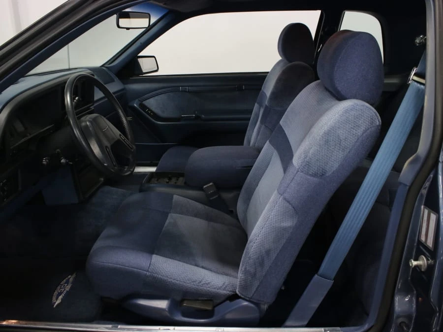 1985 Ford Thunderbird 9th Gen - Image 6 of 12