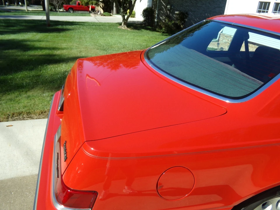 1985 Ford Thunderbird 8th Gen - Image 8 of 21