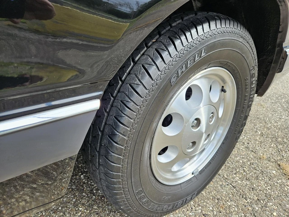 1985 Ford Thunderbird 9th Gen - Image 12 of 18