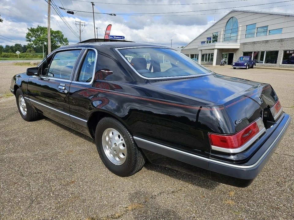 1985 Ford Thunderbird 9th Gen - Image 5 of 18