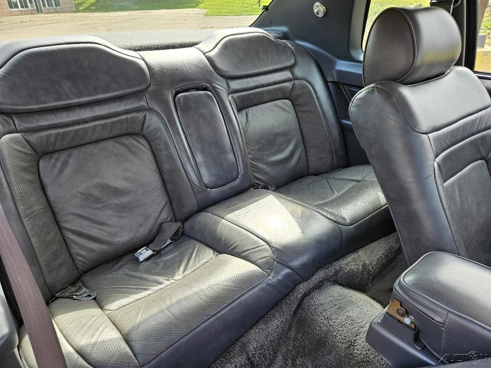 1985 Ford Thunderbird 9th Gen - Image 17 of 18