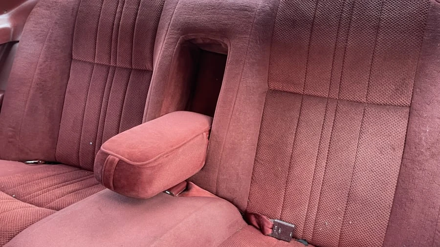 1985 Ford Thunderbird 9th Gen - Image 3 of 8