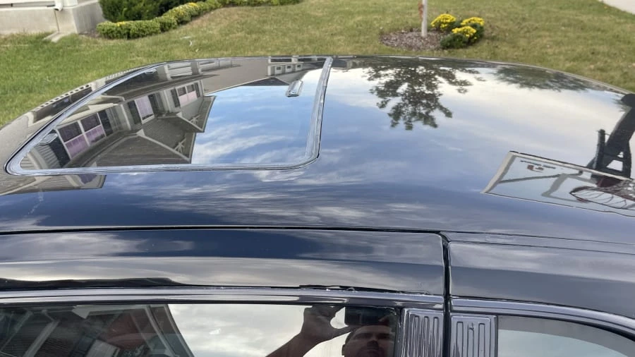 1985 Ford Thunderbird 9th Gen - Image 5 of 8