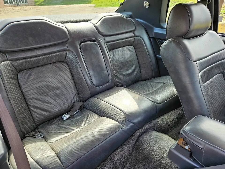1985 Ford Thunderbird 9th Gen - Image 17 of 18