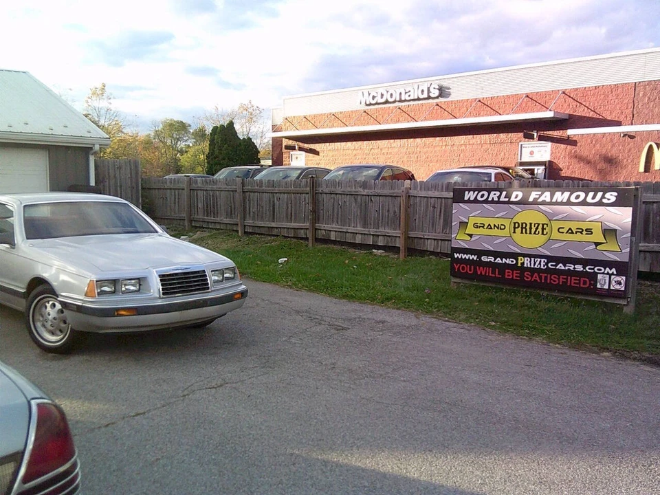 1985 Ford Thunderbird 8th Gen - Image 18 of 21