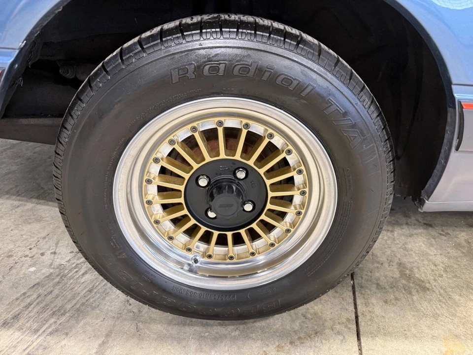 1985 Ford Thunderbird 9th Gen - Image 14 of 31