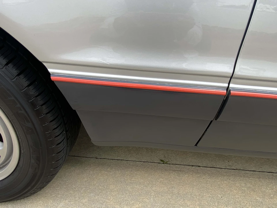 1985 Ford Thunderbird 9th Gen - Image 13 of 31