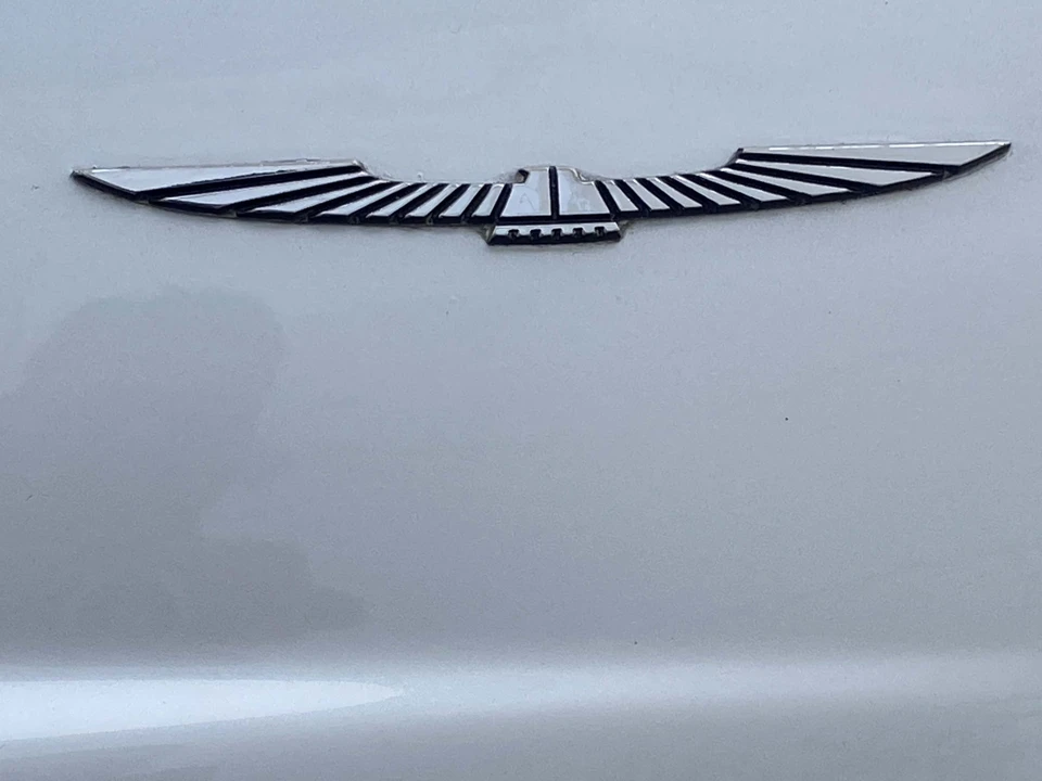 1985 Ford Thunderbird 9th Gen - Image 15 of 31