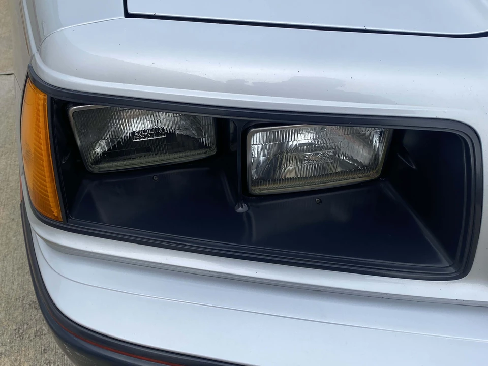 1985 Ford Thunderbird 9th Gen - Image 20 of 31
