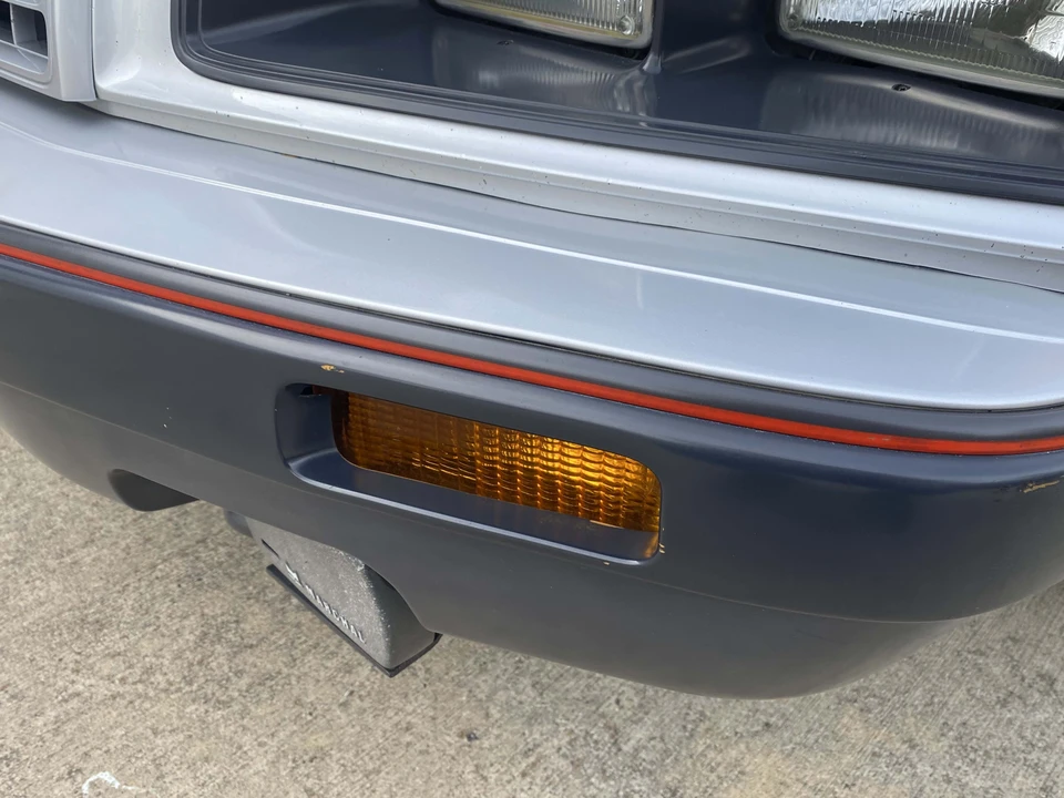1985 Ford Thunderbird 9th Gen - Image 26 of 31
