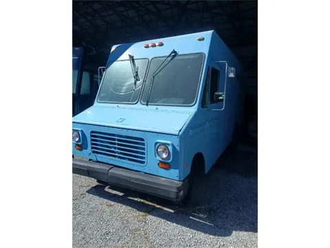 1985 Ford Truck