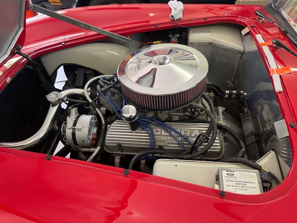 1985 Ford Replica - Image 4 of 6