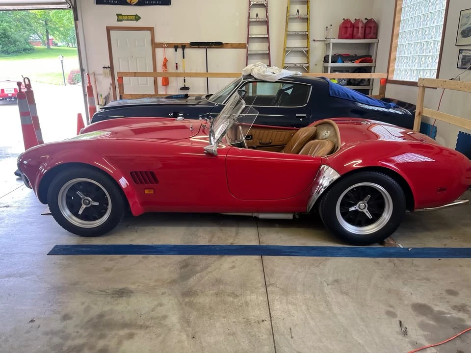 1985 Ford Replica - Image 2 of 6