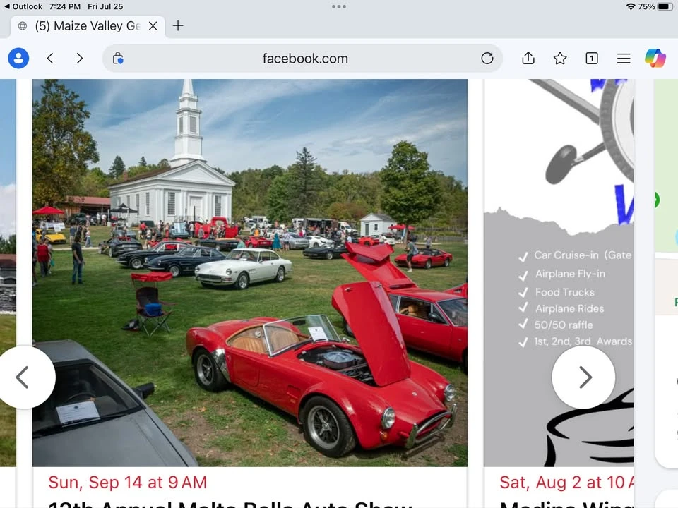 1985 Ford Replica - Image 5 of 6