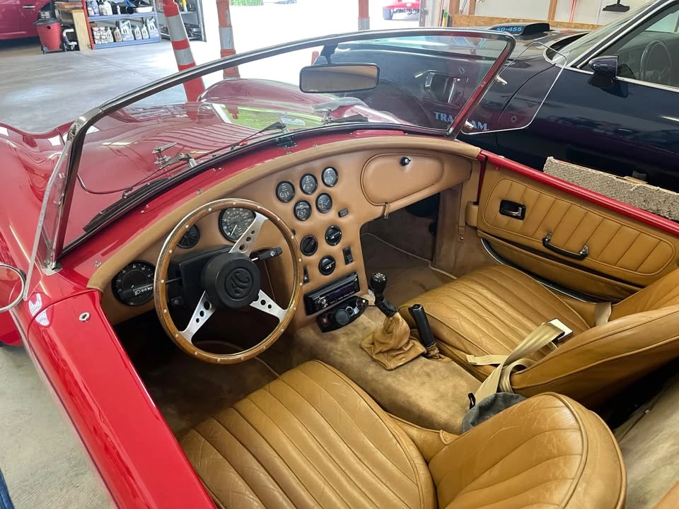 1985 Ford Replica - Image 3 of 6