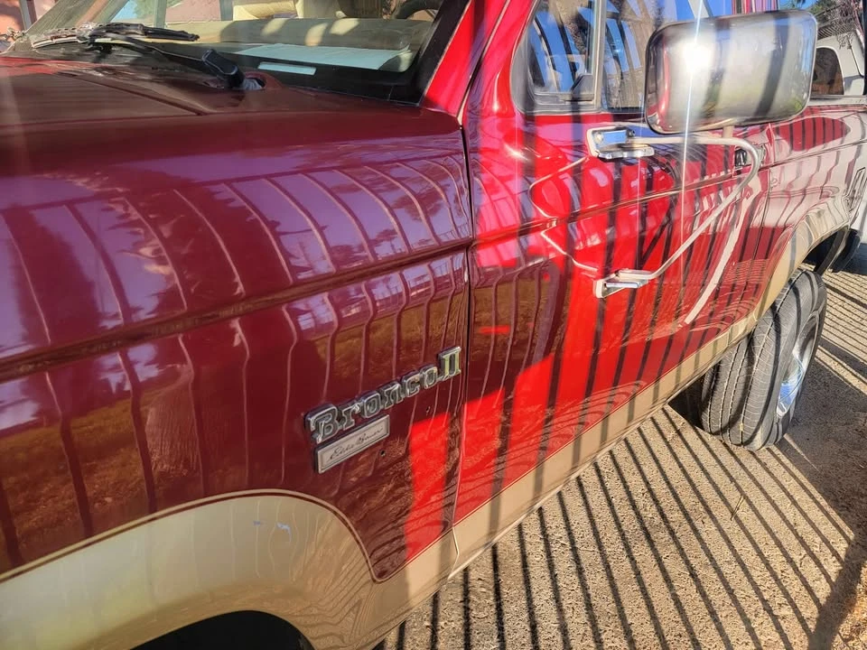 1985 Ford Bronco 3rd Gen - Image 5 of 9