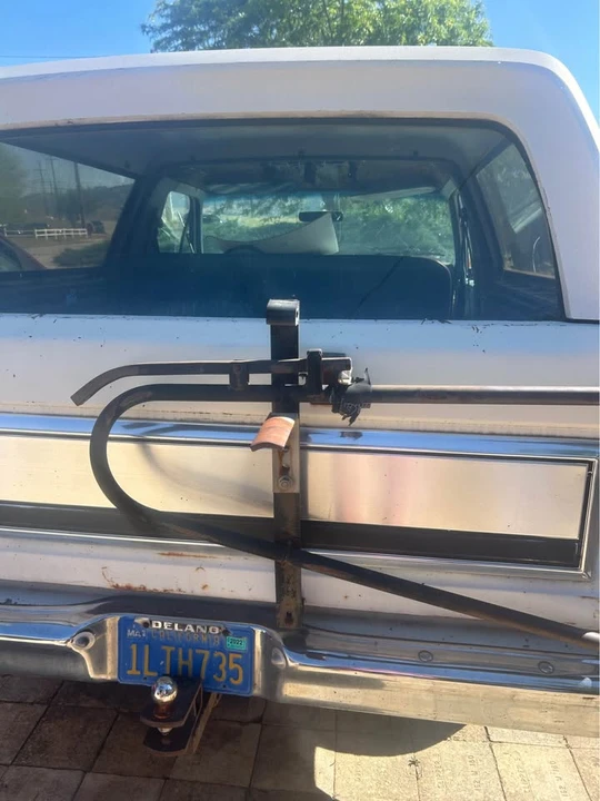 1985 Ford Bronco 3rd Gen - Image 10 of 12