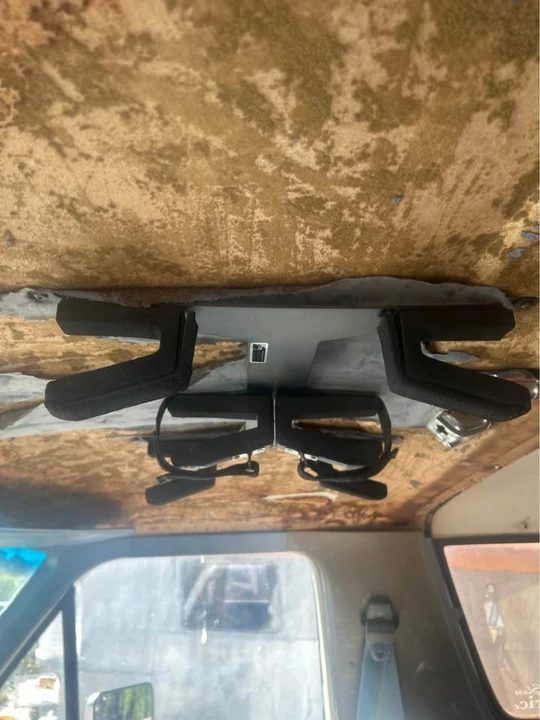 1985 Ford Bronco 3rd Gen - Image 8 of 12