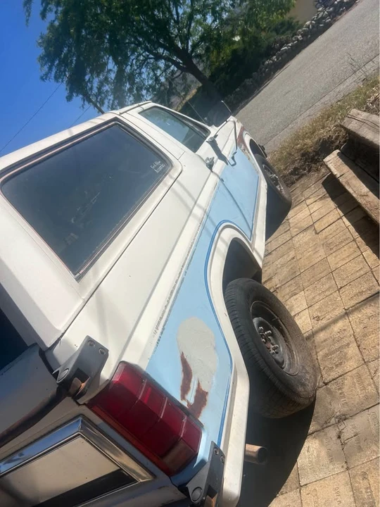 1985 Ford Bronco 3rd Gen - Image 11 of 12