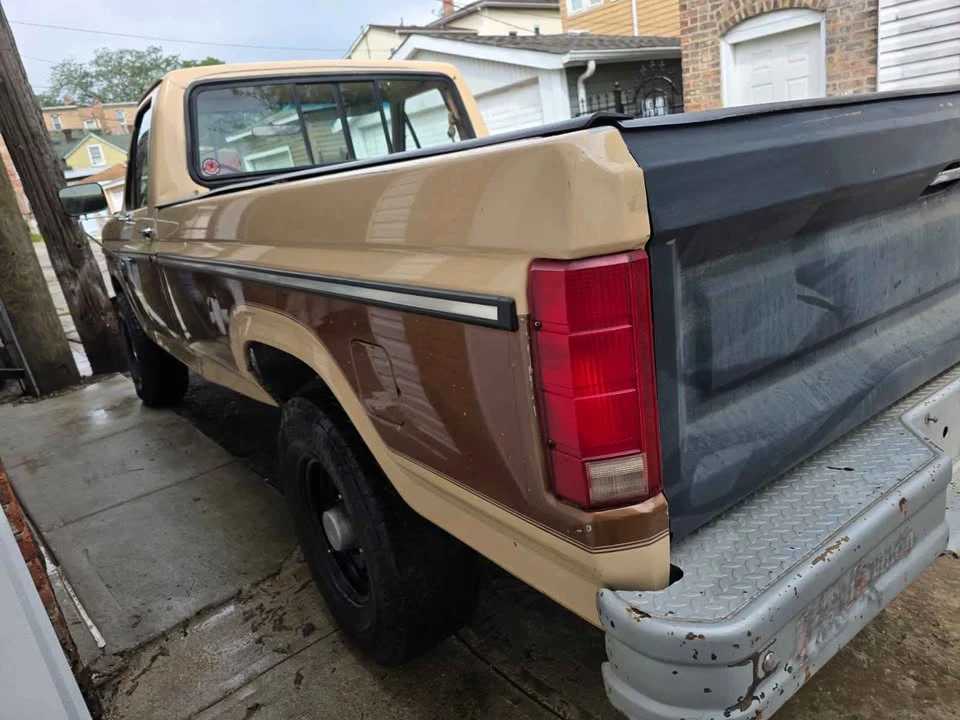 1985 Ford F-Series 7th Gen - Image 6 of 10