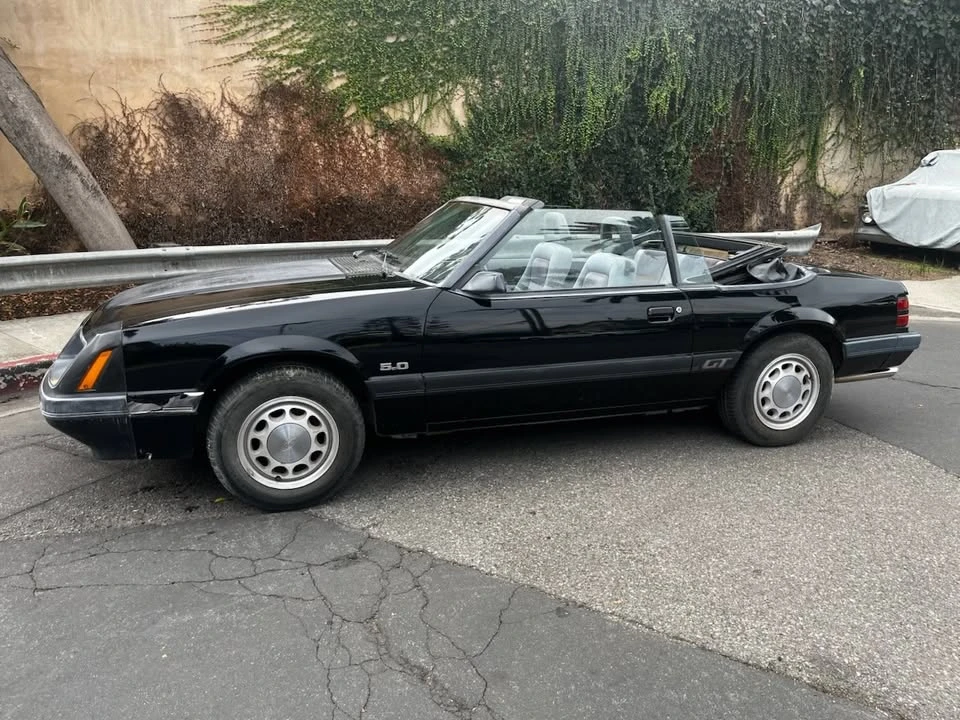1985 Ford GT - Image 4 of 8
