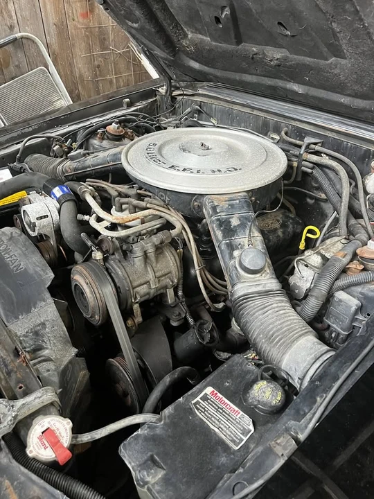 1985 Ford GT - Image 3 of 8