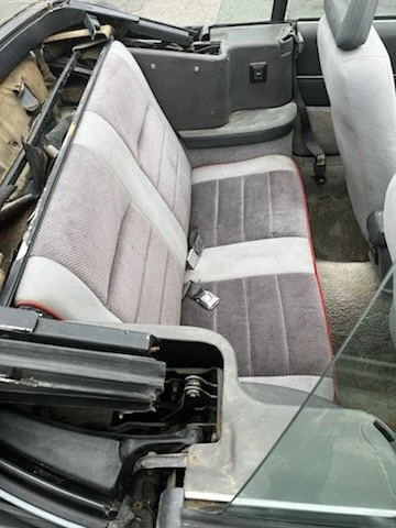 1985 Ford GT - Image 6 of 8