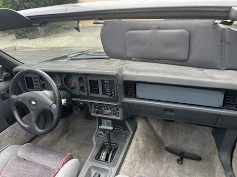 1985 Ford GT - Image 8 of 8