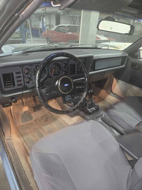 1985 Ford GT - Image 6 of 10