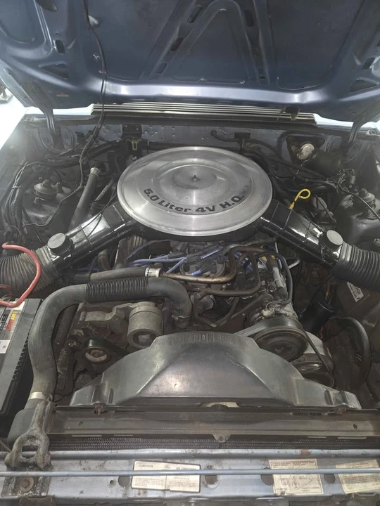 1985 Ford GT - Image 8 of 10