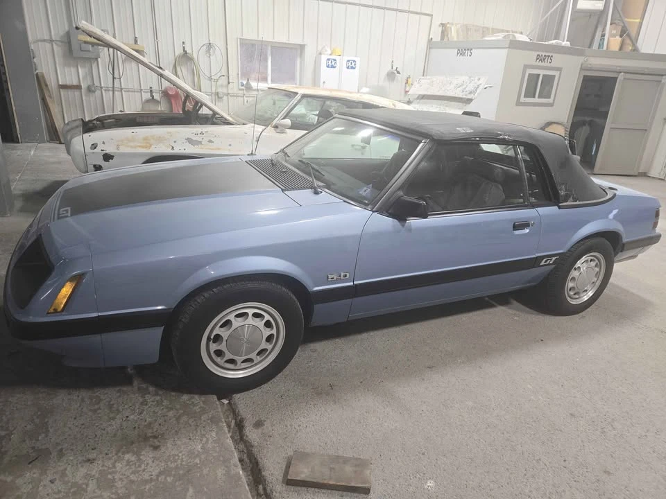 1985 Ford GT - Image 3 of 10