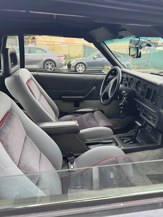 1985 Ford GT - Image 2 of 5