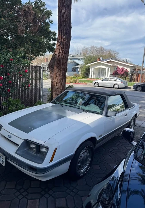 1985 Ford GT - Image 5 of 5