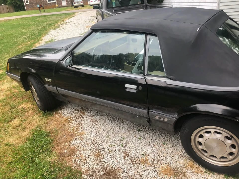 1985 Ford GT - Image 2 of 6