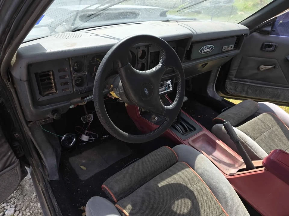 1985 Ford GT - Image 4 of 17