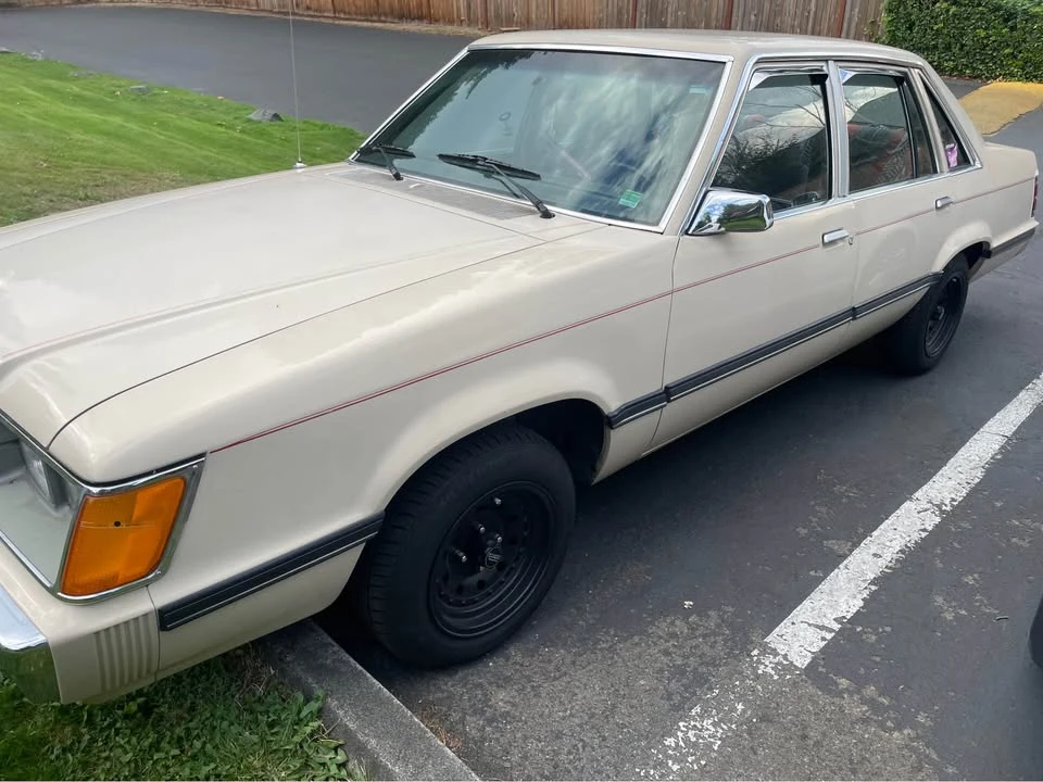 1985 Ford LTD - Image 4 of 8