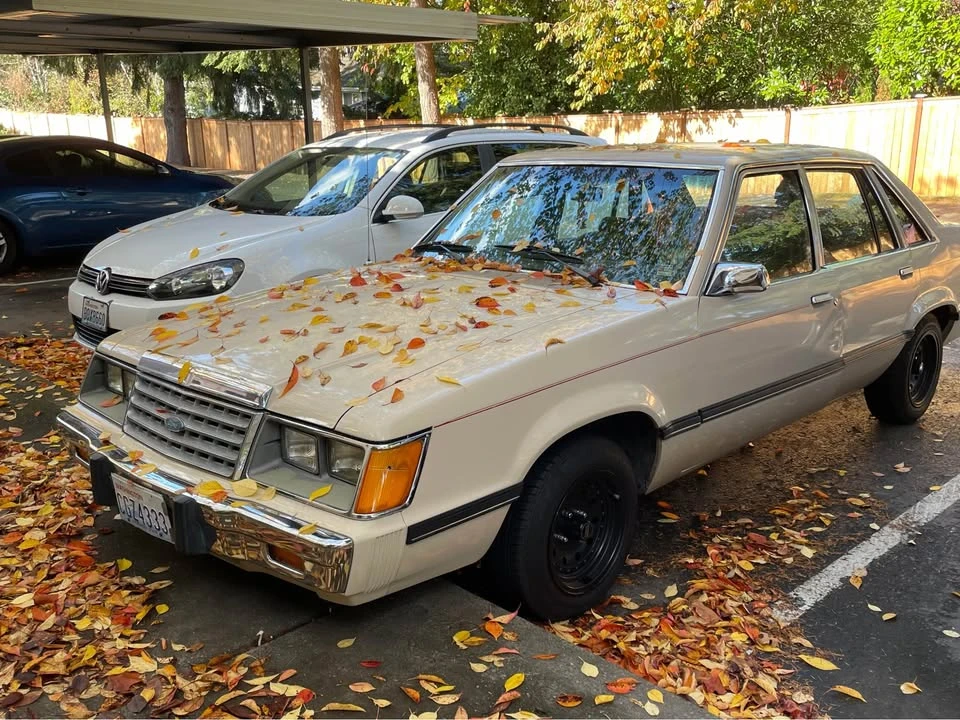 1985 Ford LTD - Image 5 of 8