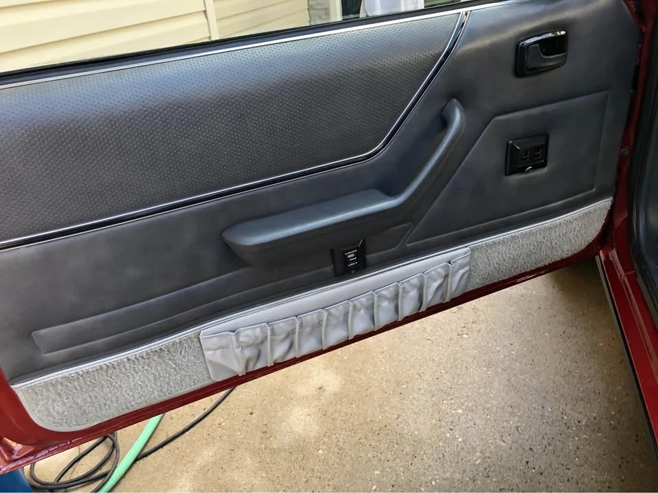 1985 Ford Mustang 3rd Gen - Image 9 of 15