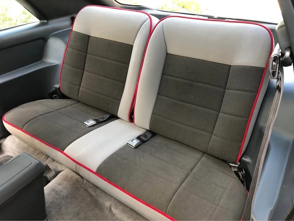 1985 Ford Mustang 3rd Gen - Image 7 of 15