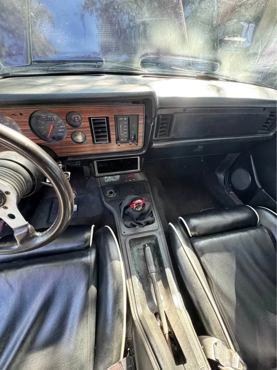 1985 Ford Mustang 3rd Gen - Image 13 of 14