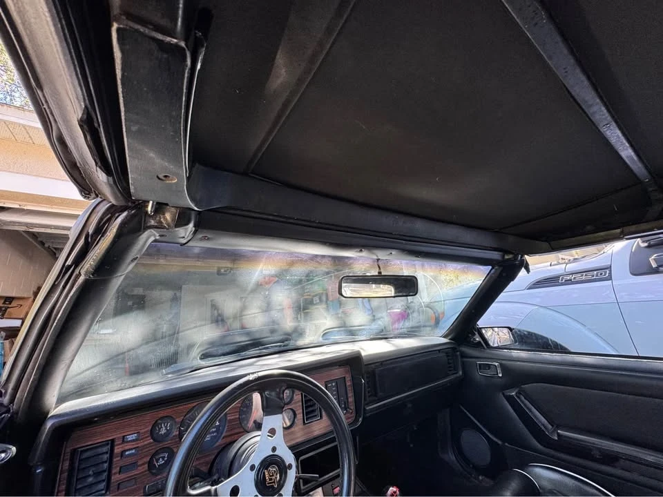 1985 Ford Mustang 3rd Gen - Image 9 of 14