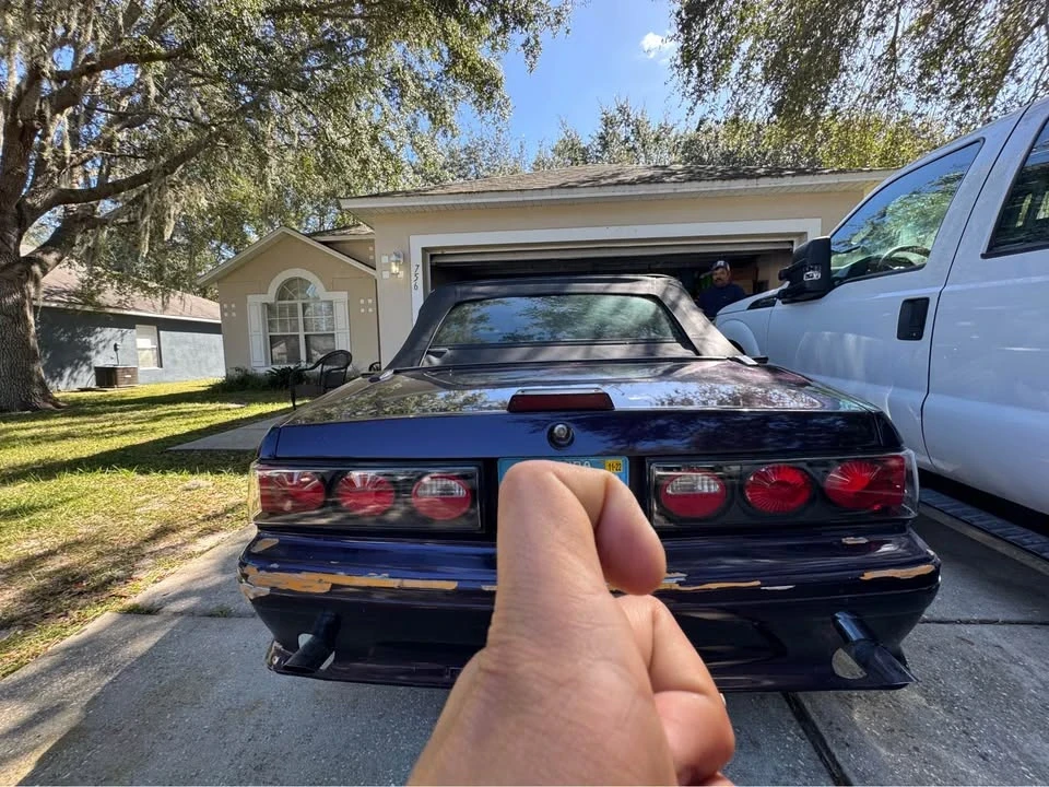 1985 Ford Mustang 3rd Gen - Image 5 of 14