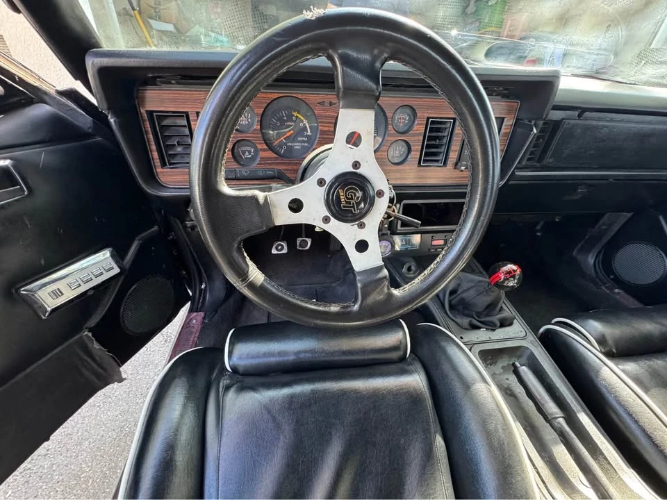1985 Ford Mustang 3rd Gen - Image 14 of 14