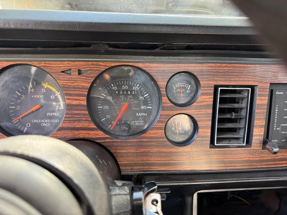 1985 Ford Mustang 3rd Gen - Image 12 of 14