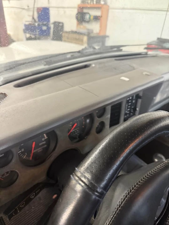 1985 Ford Mustang 3rd Gen - Image 2 of 7