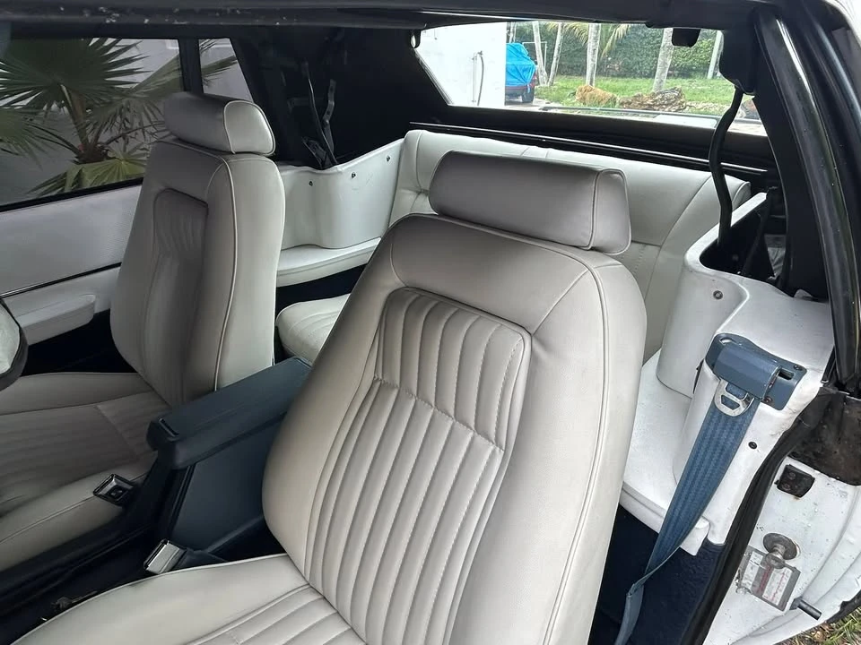 1985 Ford Mustang 3rd Gen - Image 6 of 6