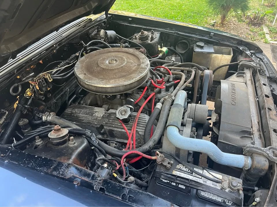 1985 Ford Mustang 3rd Gen - Image 3 of 7