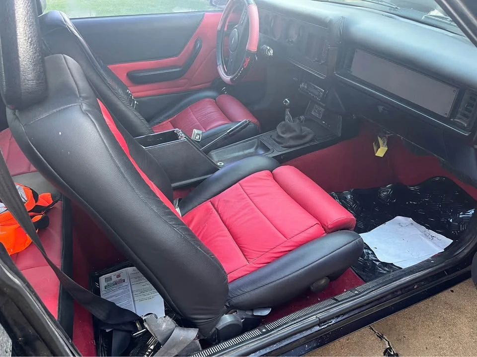 1985 Ford Mustang 3rd Gen - Image 5 of 7