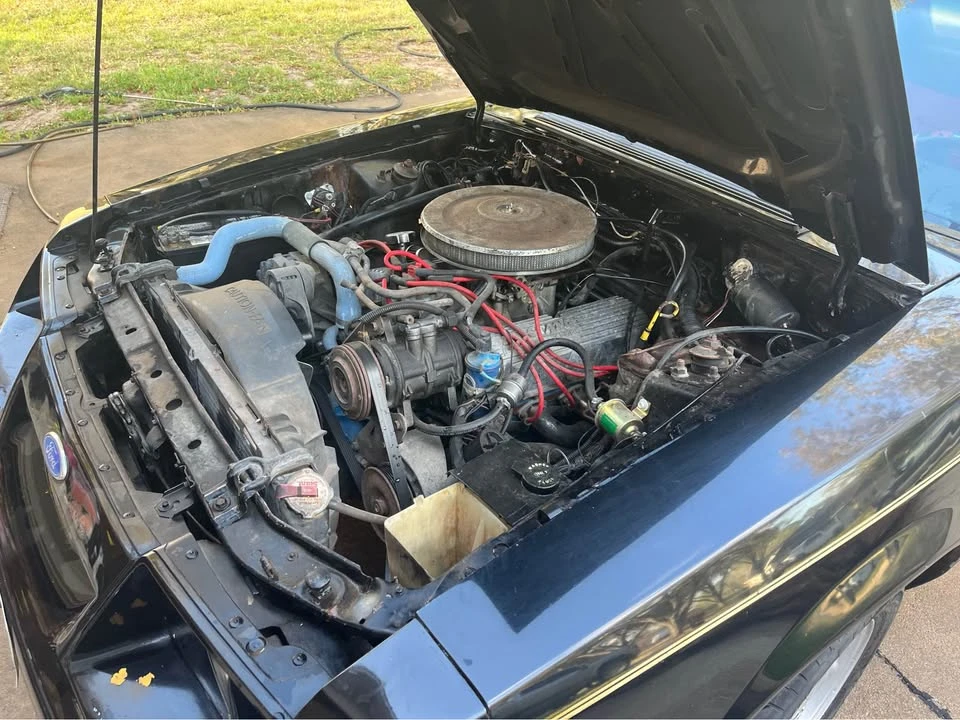 1985 Ford Mustang 3rd Gen - Image 4 of 7
